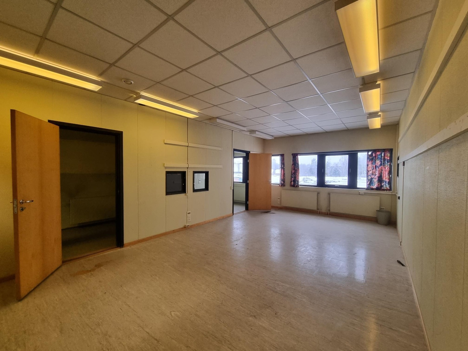 Patruljeveien 27: Kontorer Galleribilde