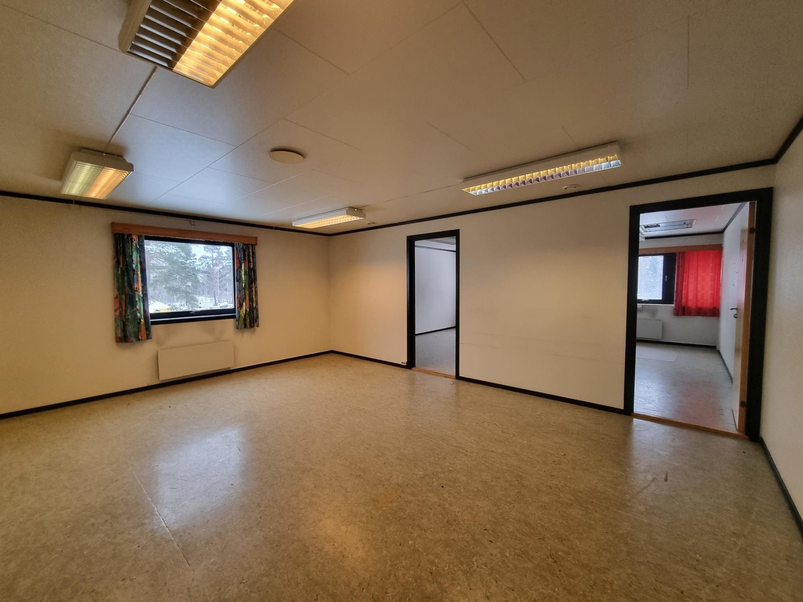 Patruljeveien 27: Kontorer Galleribilde