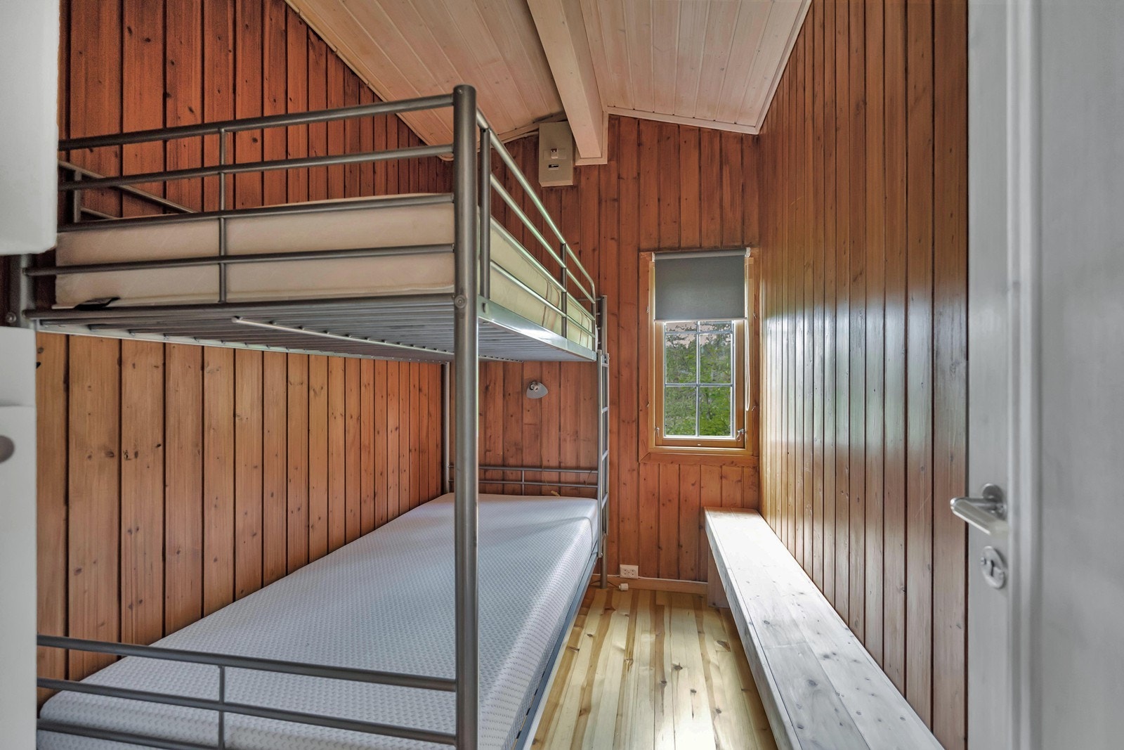 Soverom 1 Galleribilde