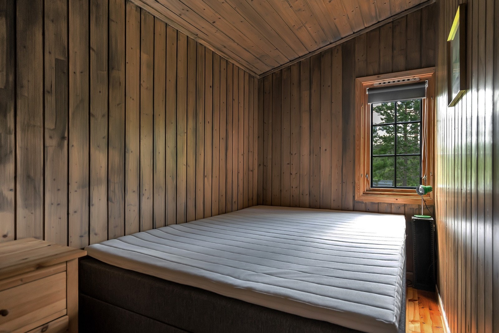 Soverom 3 Galleribilde