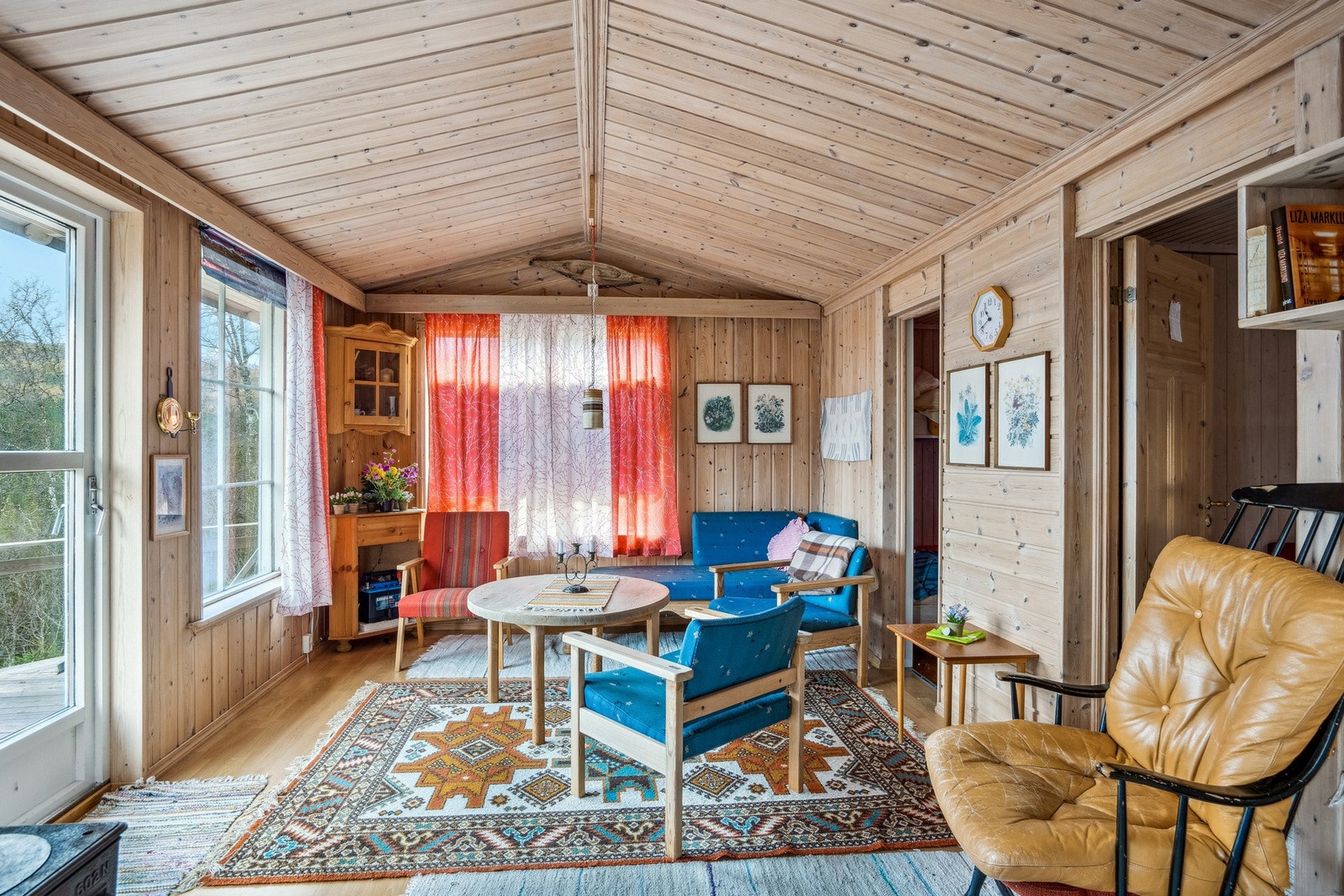 Velkommen inn! Galleribilde