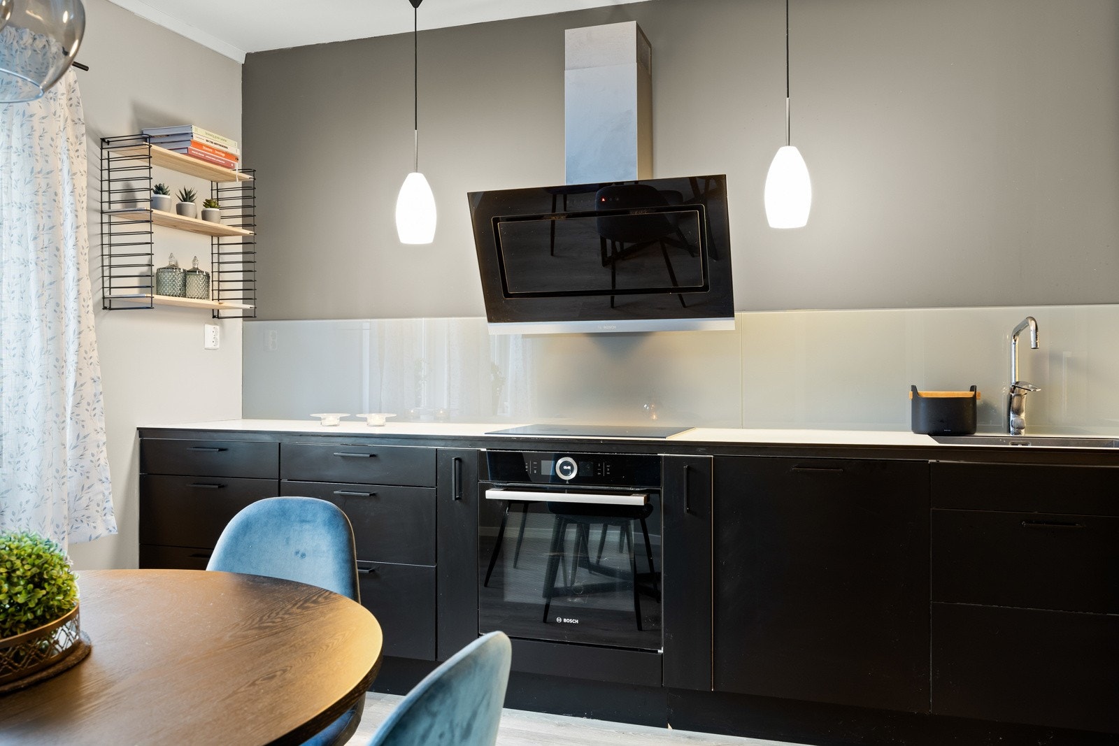 Detalj. Galleribilde