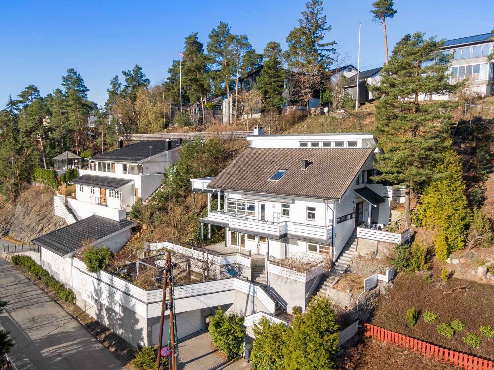 En unik mulighet Galleribilde