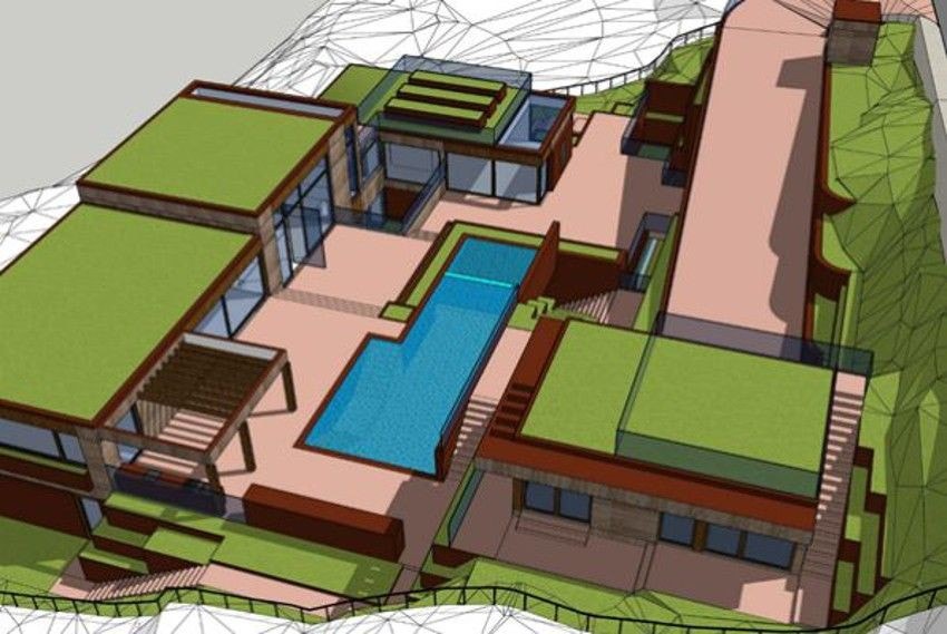 Se vedlegg til salgsoppgave for fullstendig forhåndskonferanse med kommunen. Galleribilde