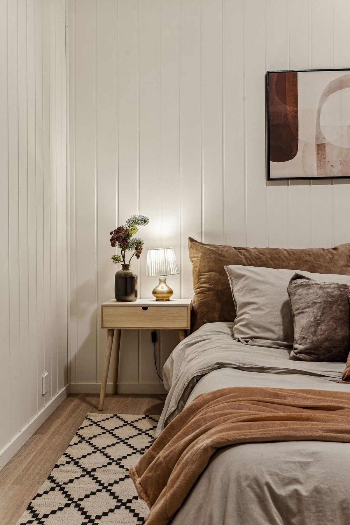 Det er mulighet for rask overtagelse om ønskelig. Galleribilde