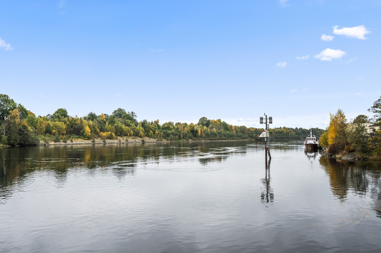 Nærområdet. Galleribilde