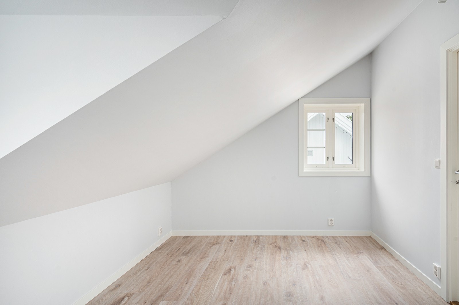 Soverom 2. Galleribilde