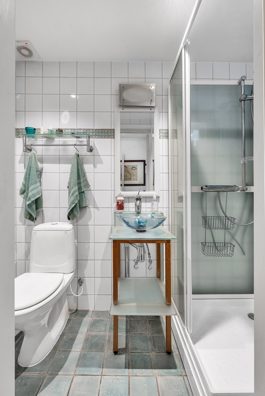 Hybel 1 Galleribilde