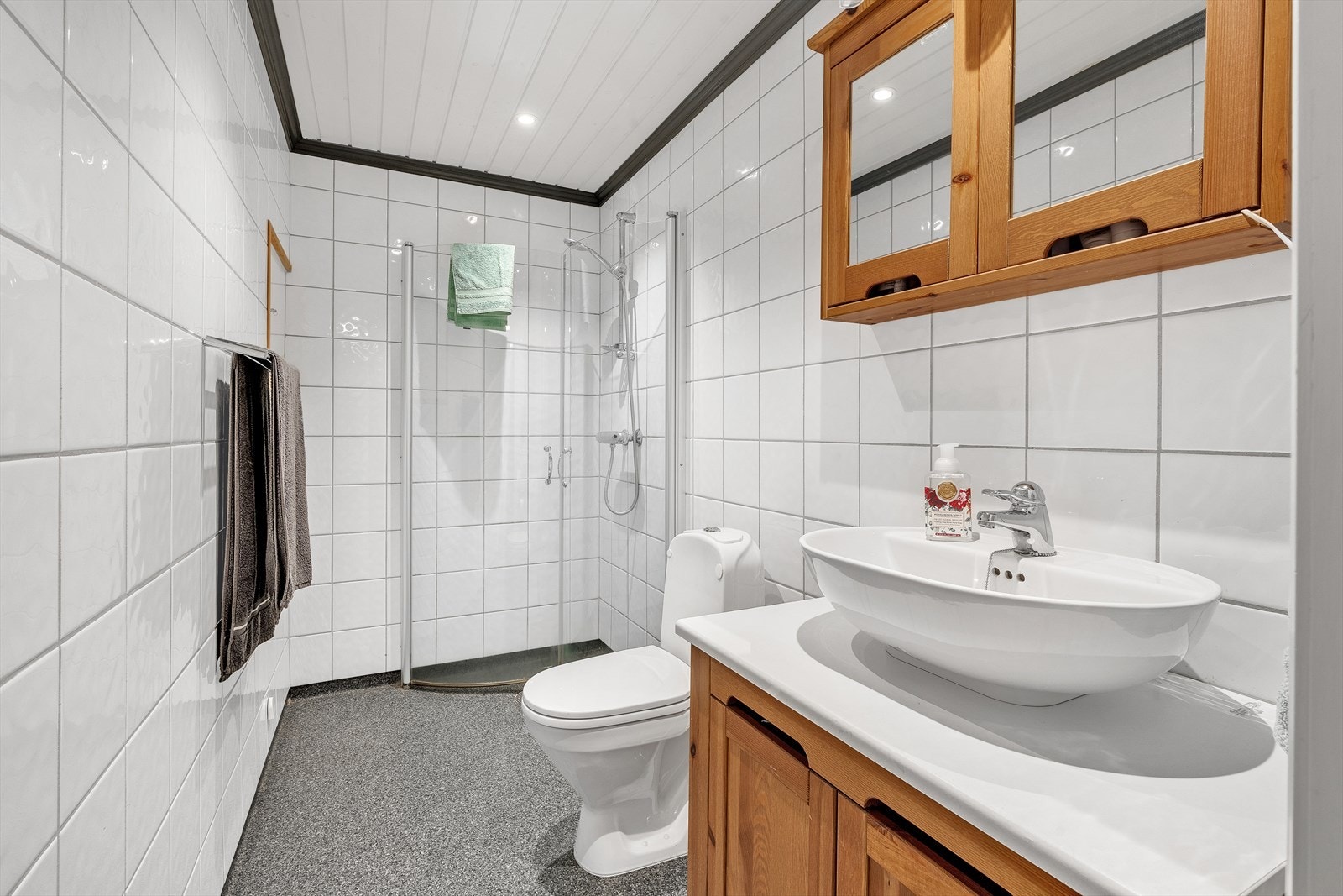 Hybel 2 Galleribilde