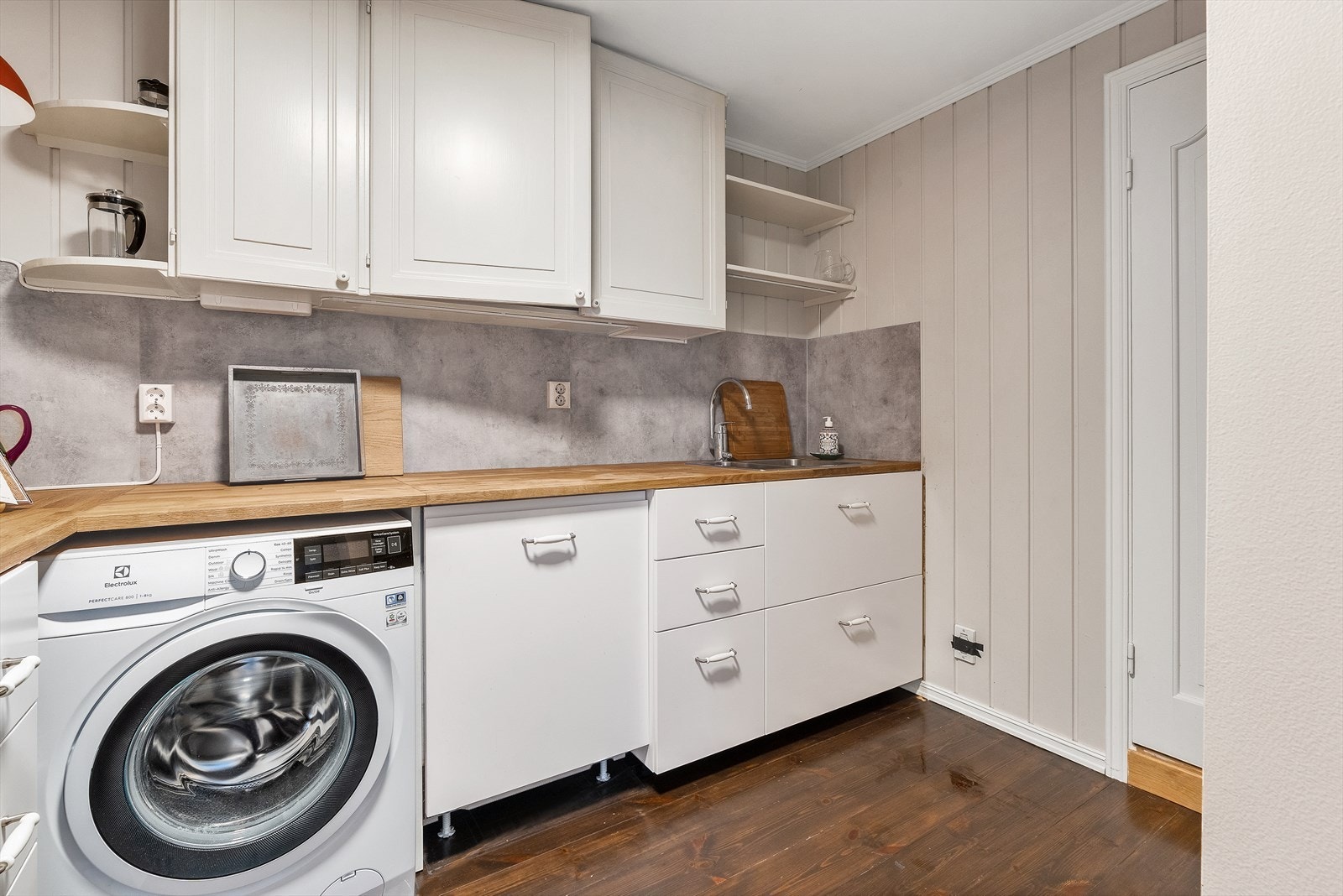 Hybel 2 Galleribilde