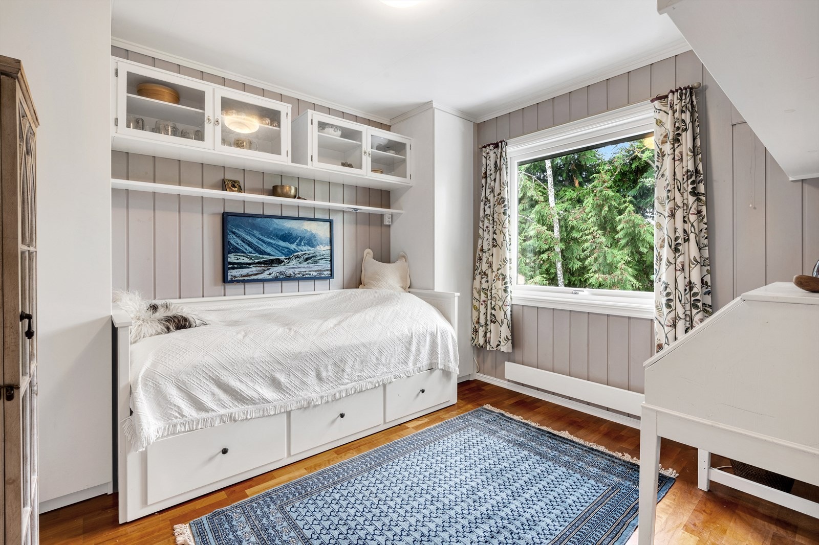 Soverom 2 Galleribilde