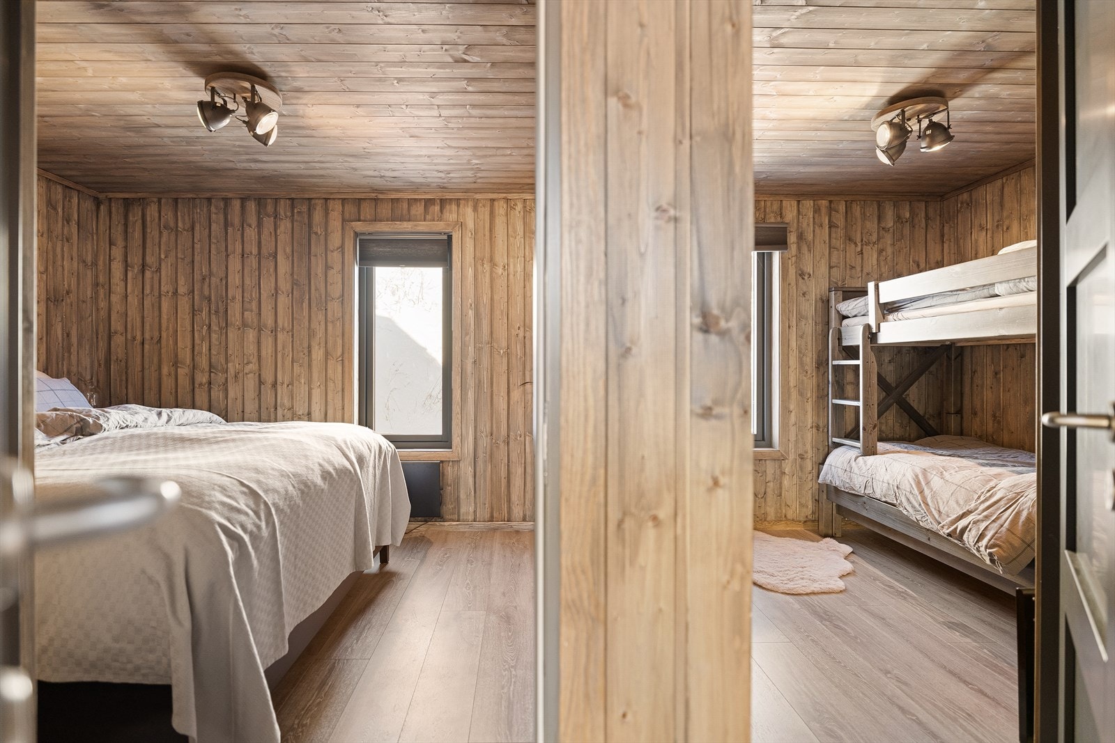 Soverom Galleribilde