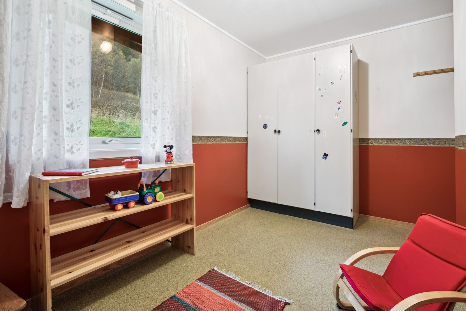 Soverom 3. Galleribilde