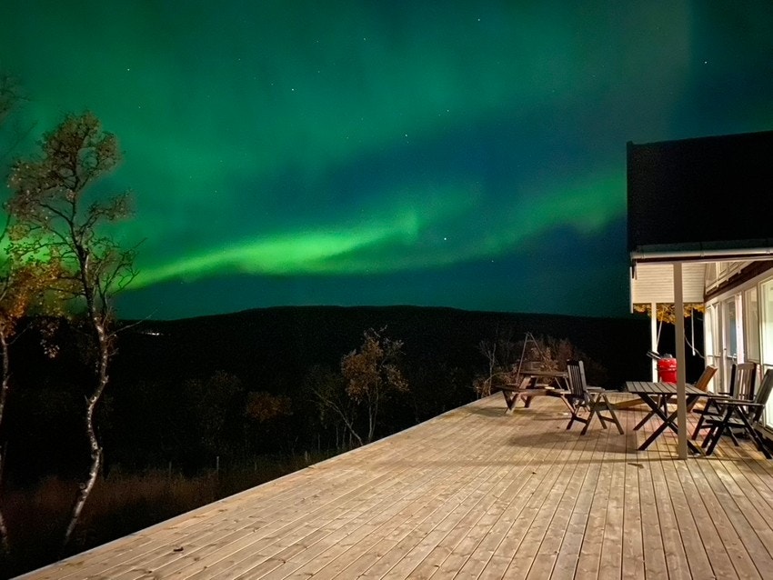 Privat bilde Galleribilde