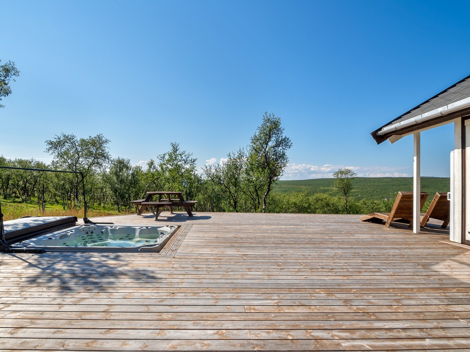 Velkommen til visning! Galleribilde