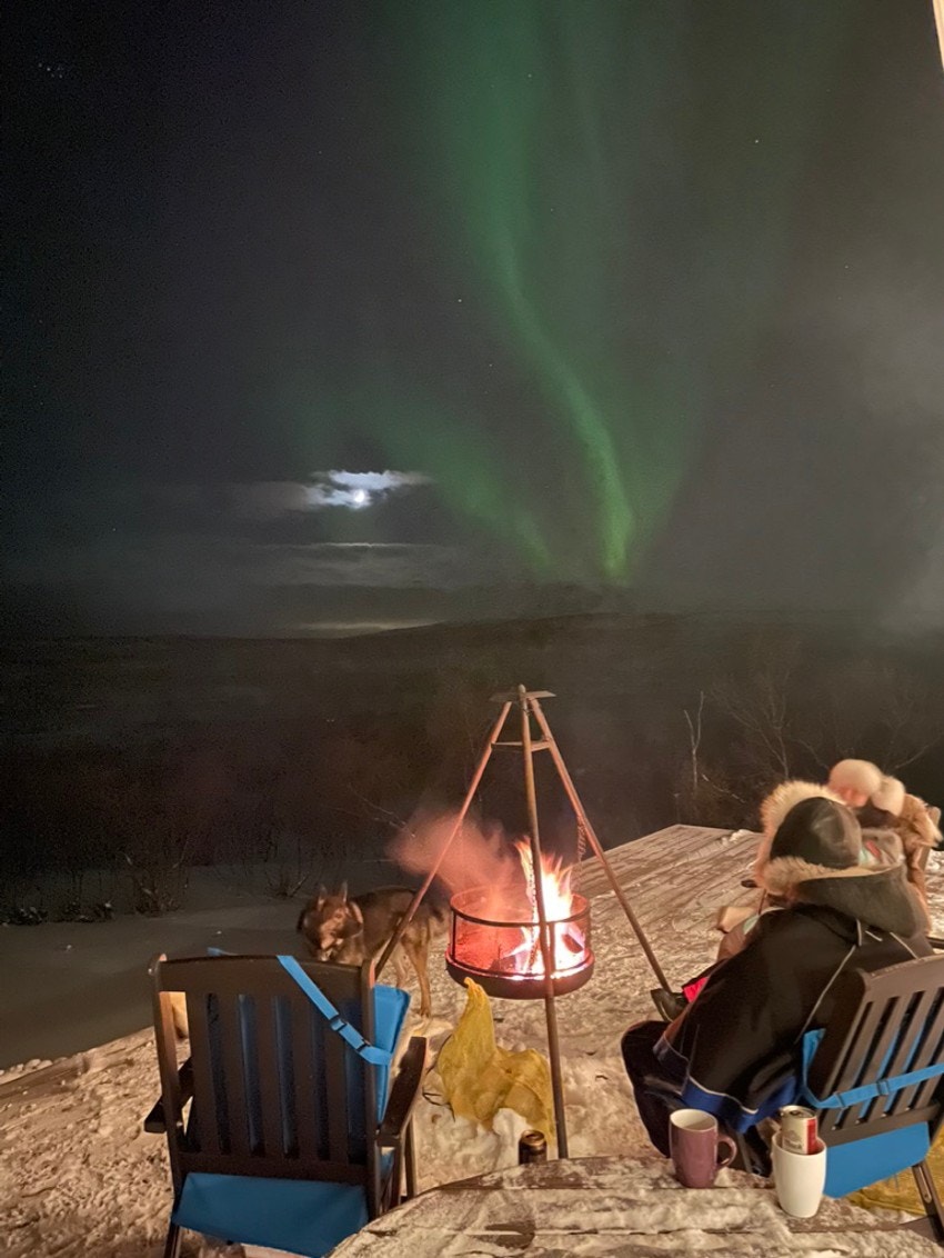 Privat bilde Galleribilde