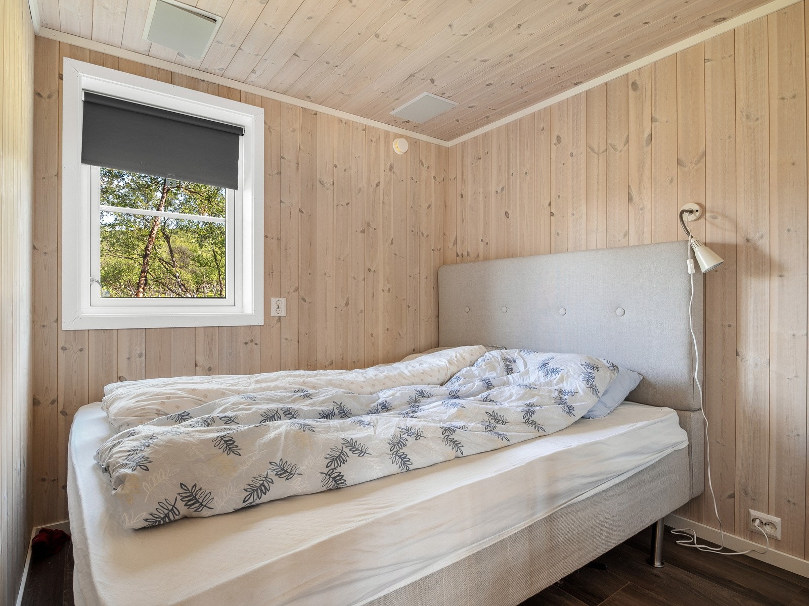 Soverom 1 Galleribilde