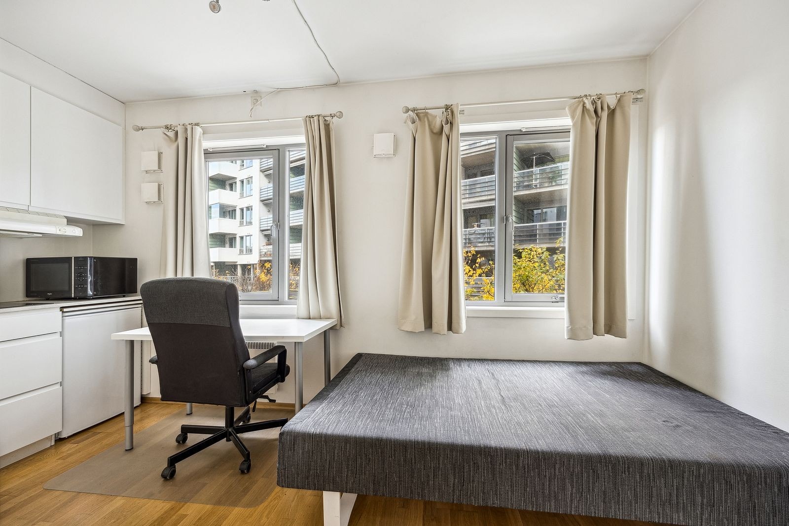 Velkommen til Sørkedalsveien 9 C! Galleribilde