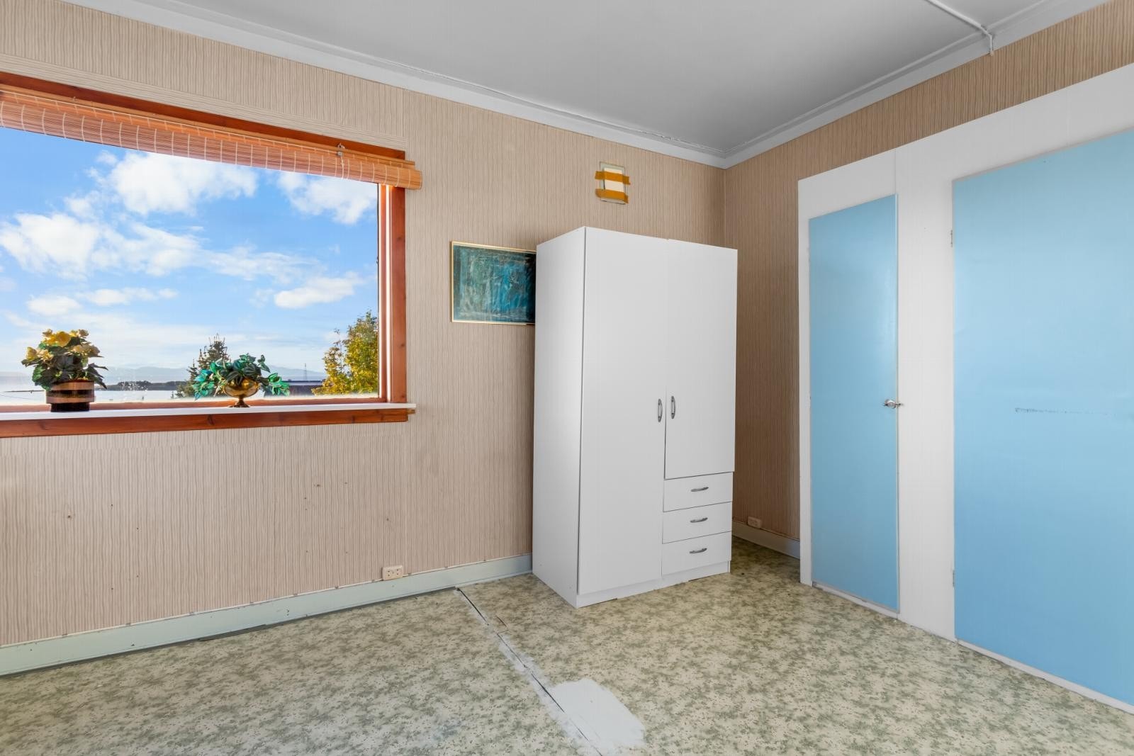 Soverom 3/stue Galleribilde