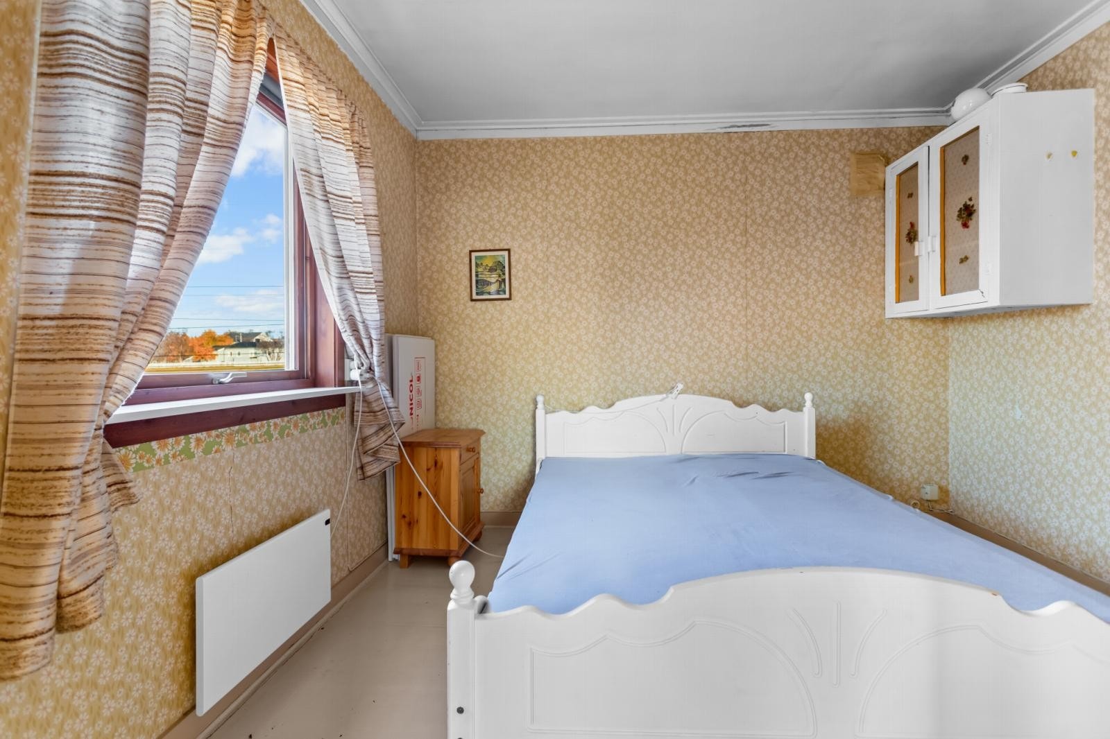 Soverom 1 Galleribilde