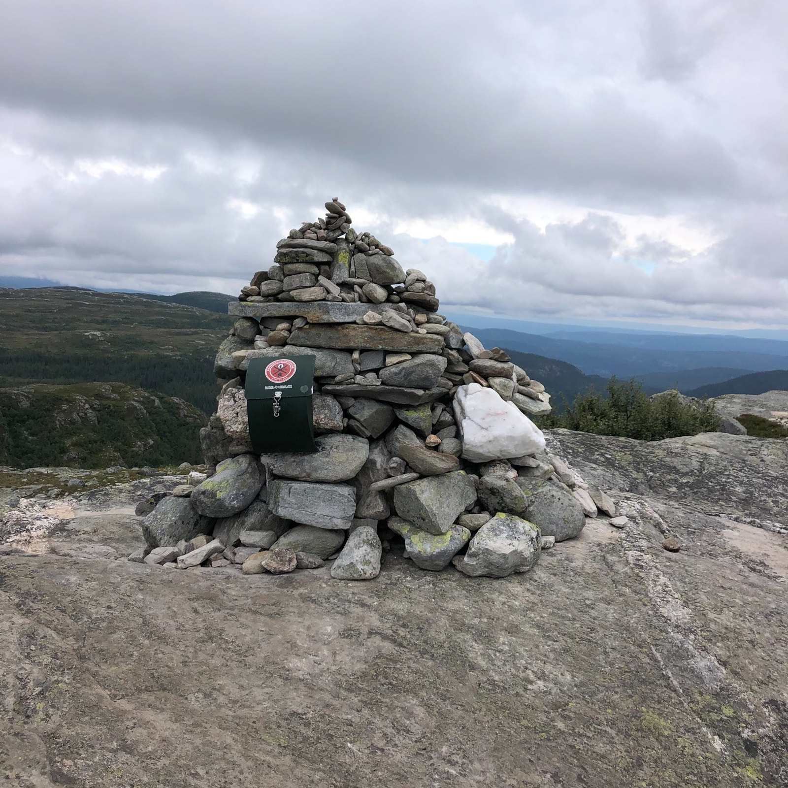 Søtelifjell Galleribilde