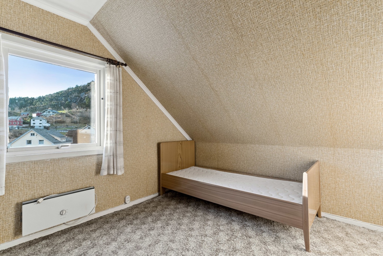 Soverom 2. Galleribilde