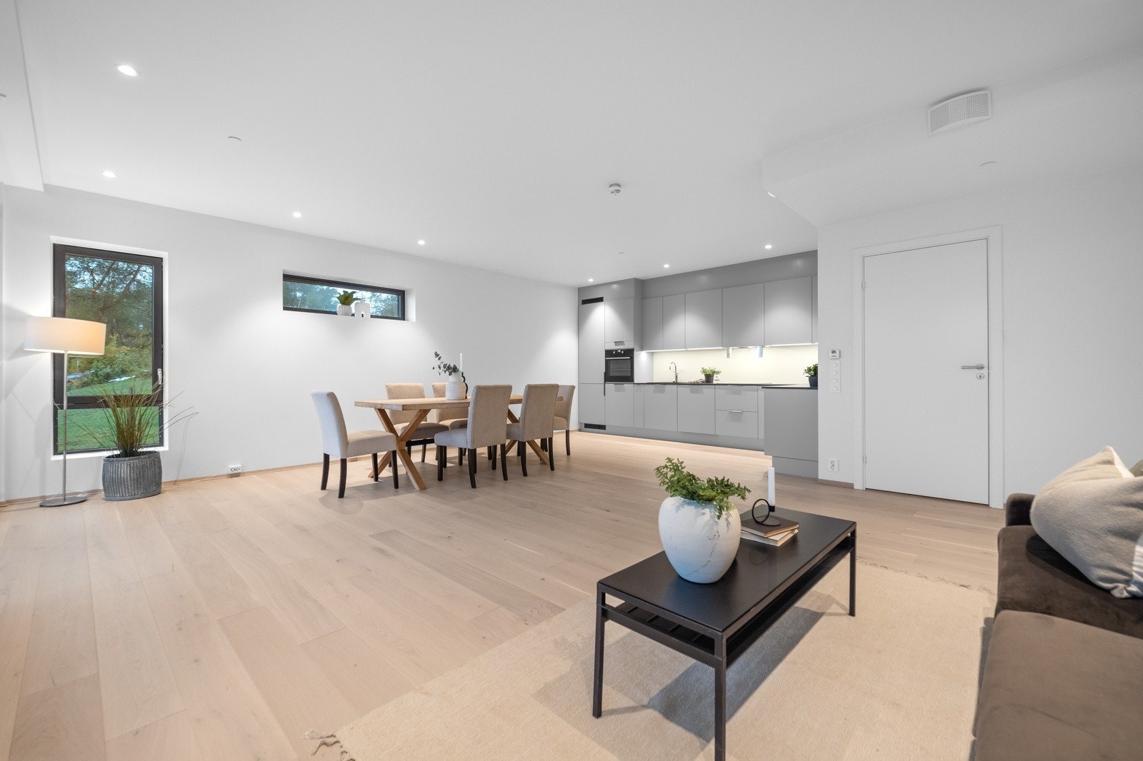 Velkommen til Fabrikkveien 32 - leilighet 1.3.1 Galleribilde