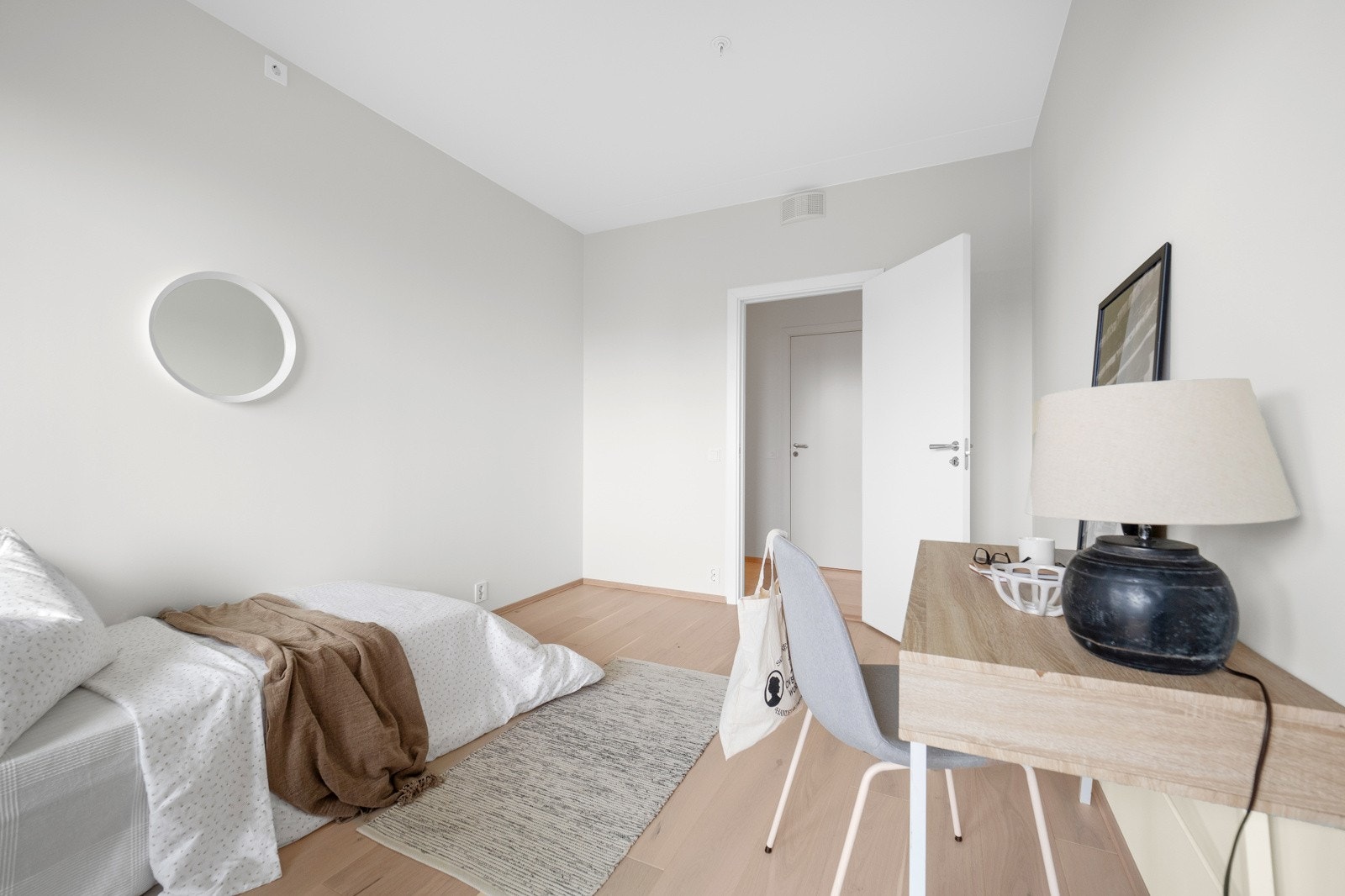 Soverom 2 Galleribilde