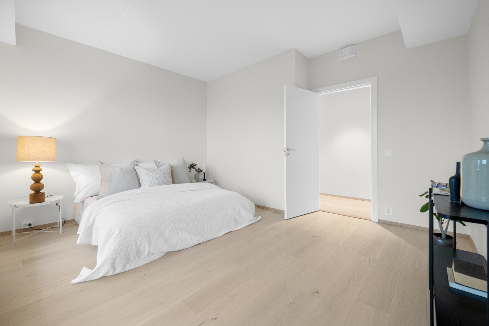 Hovedsoverom Galleribilde