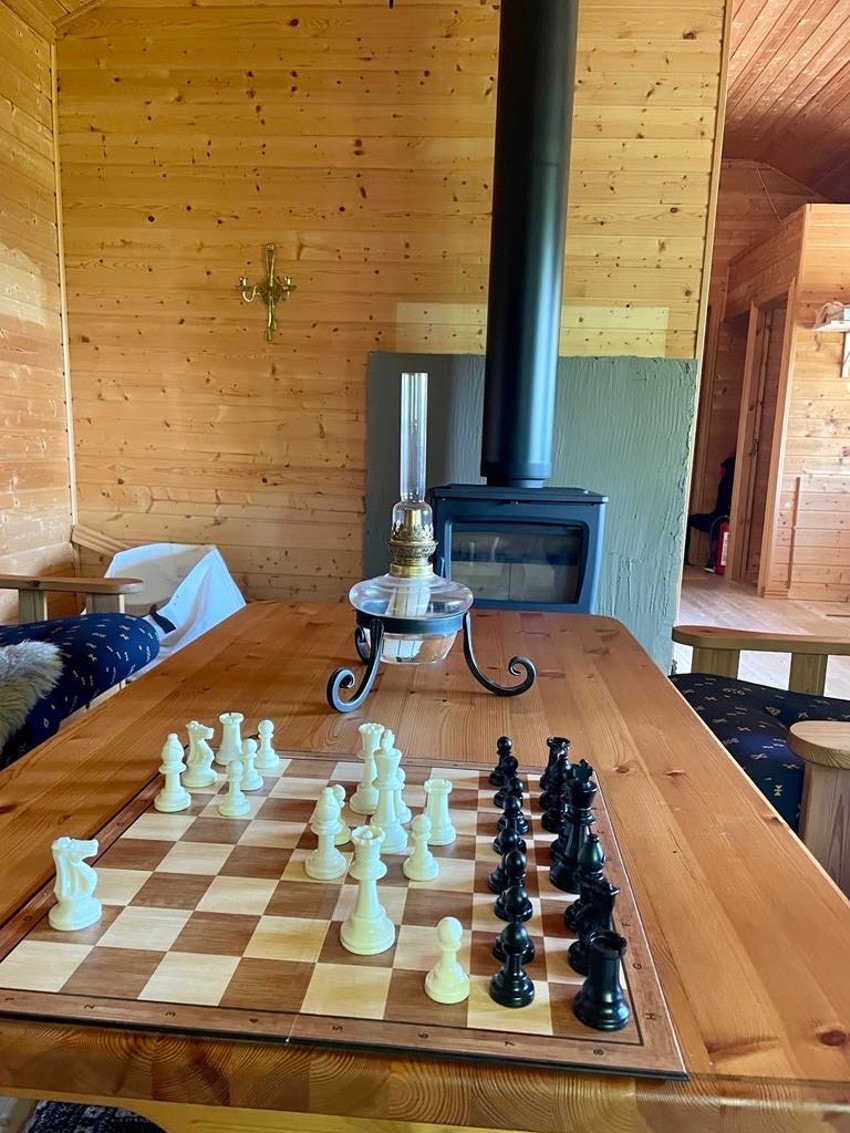 Stemningsbilde tatt av selger. Galleribilde