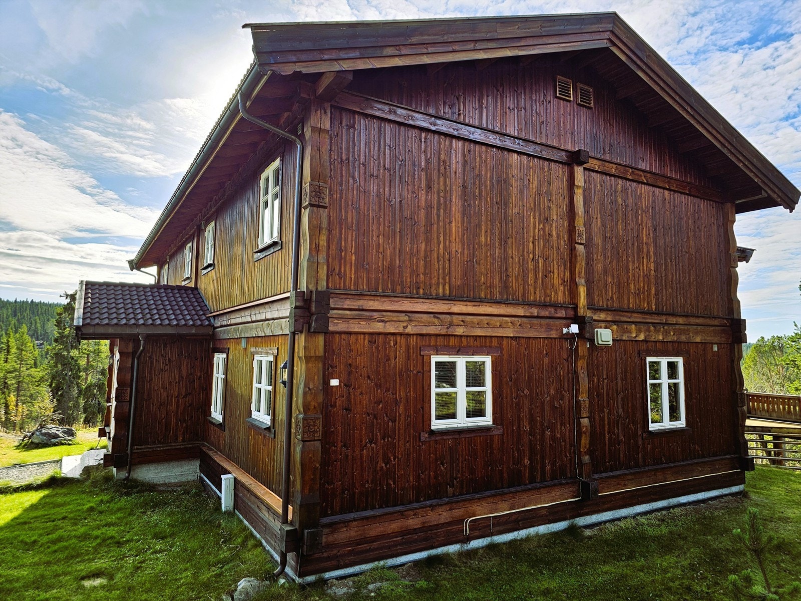 For visning eller flere bilder av eiendommen, ta kontakt med megler. Galleribilde