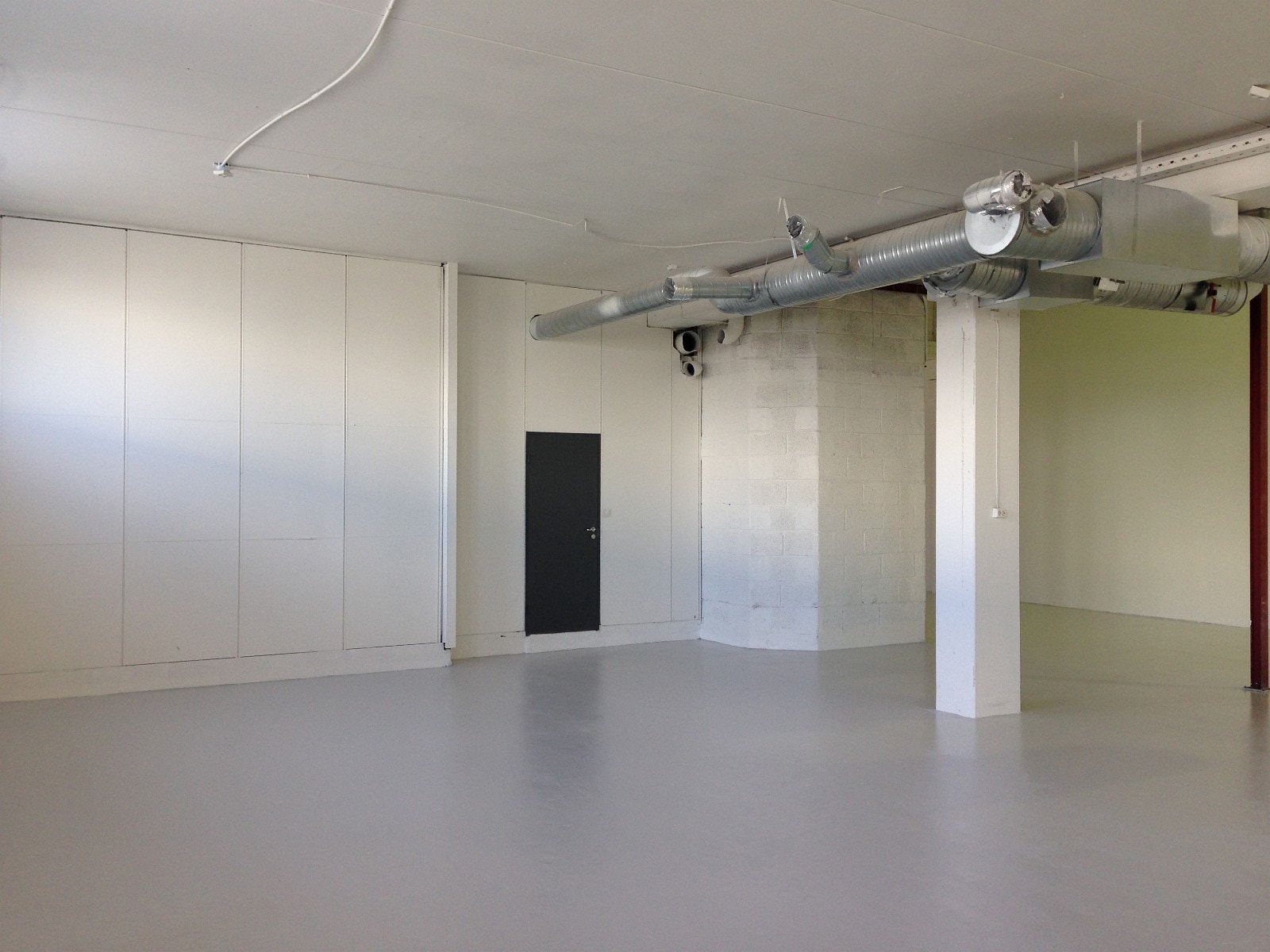 Lager 770 kvm Galleribilde