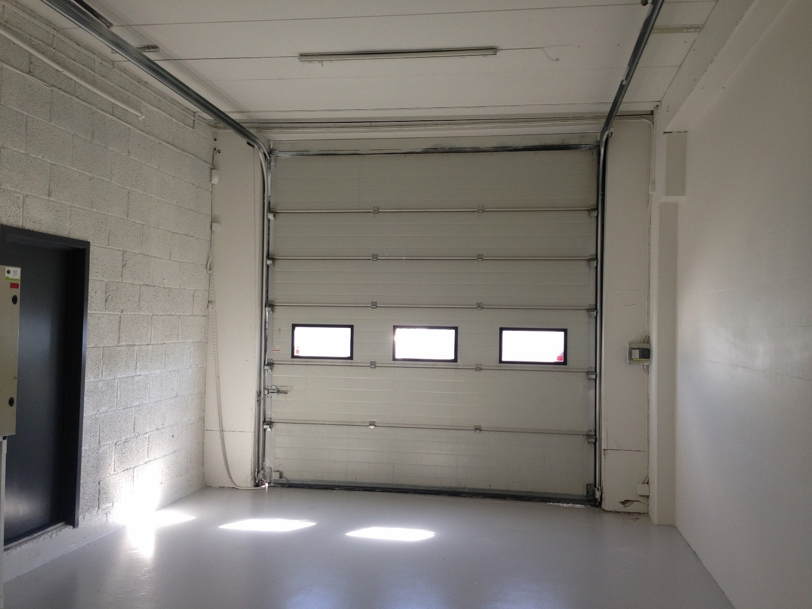 Kjøreport Galleribilde