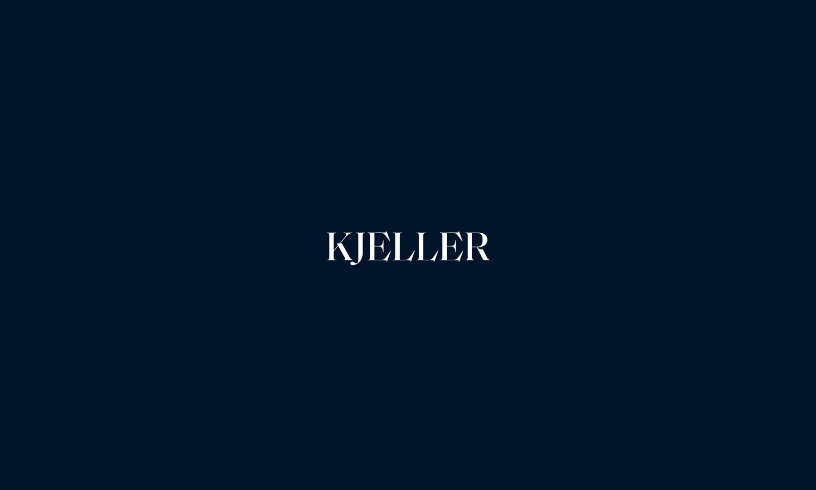 Kjeller Galleribilde