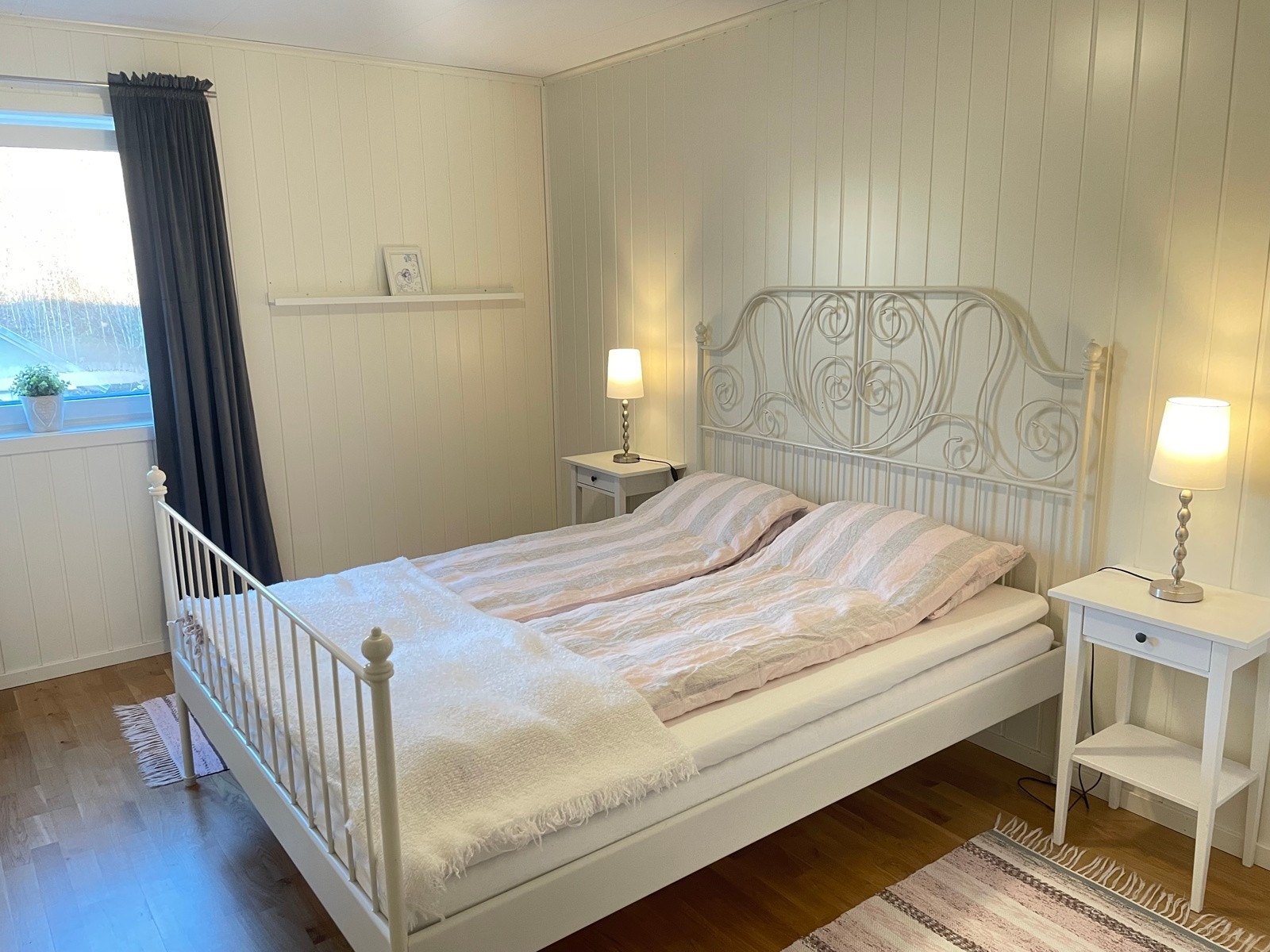 Soverom Galleribilde