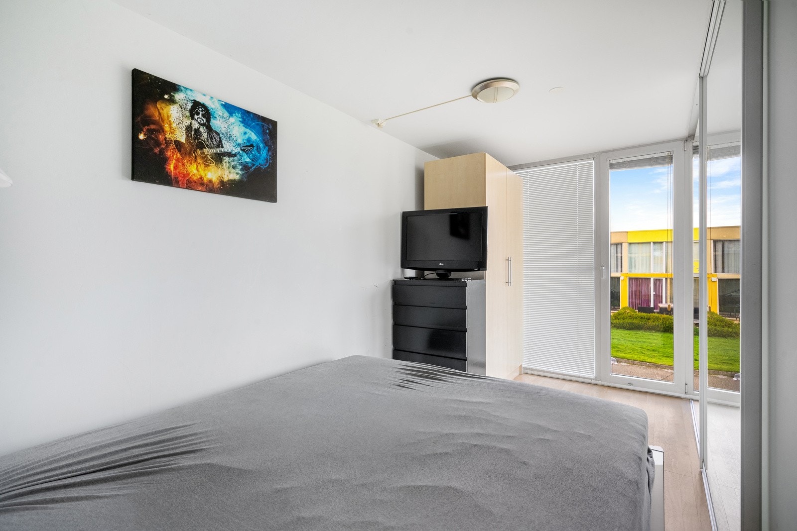 Soverom 1 Galleribilde