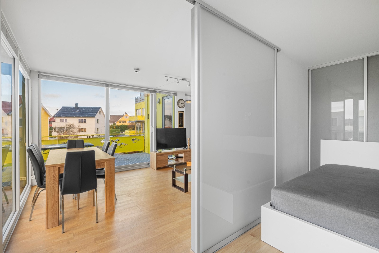 Soverom 1 Galleribilde