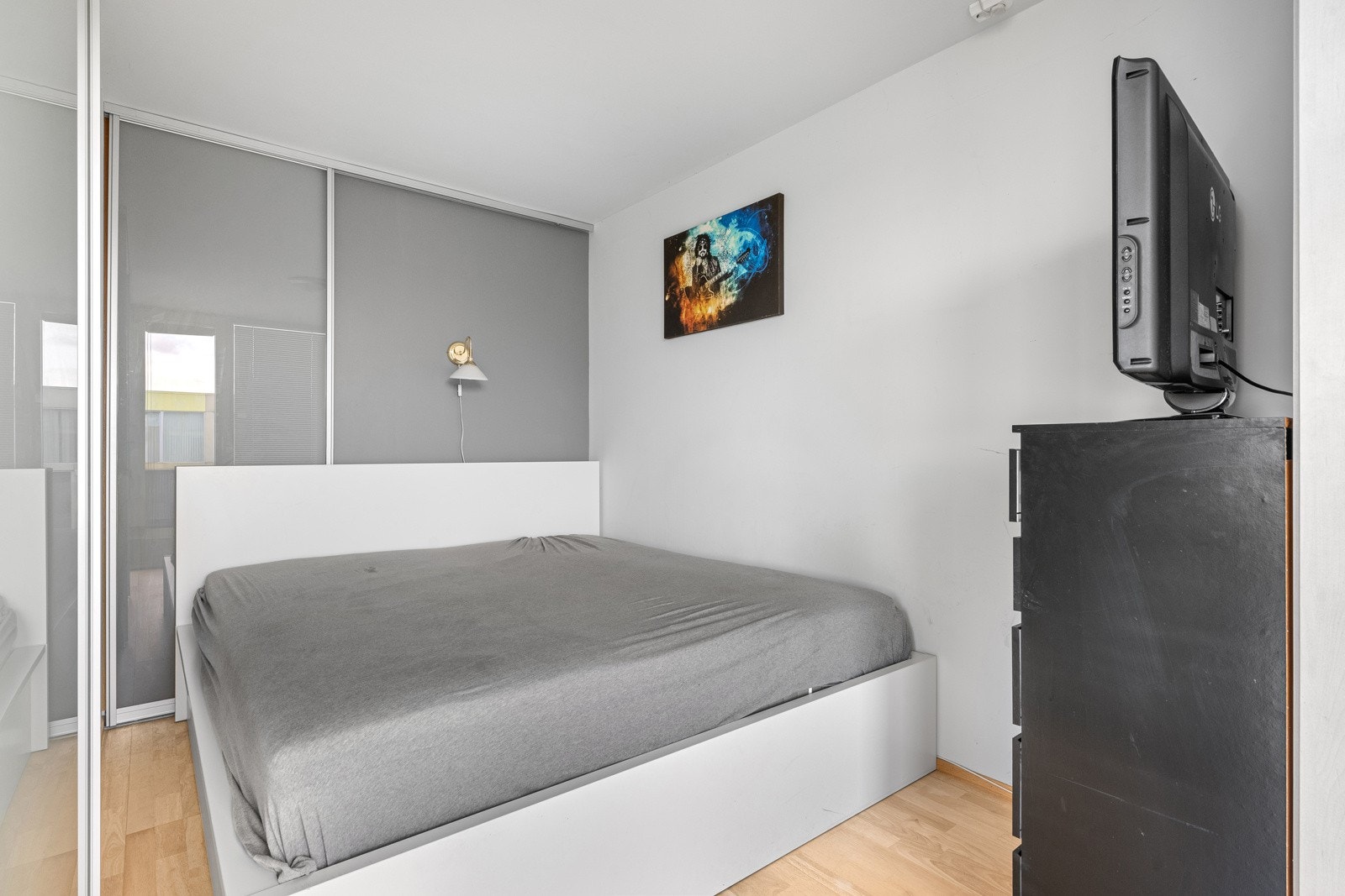 Soverom 1 Galleribilde