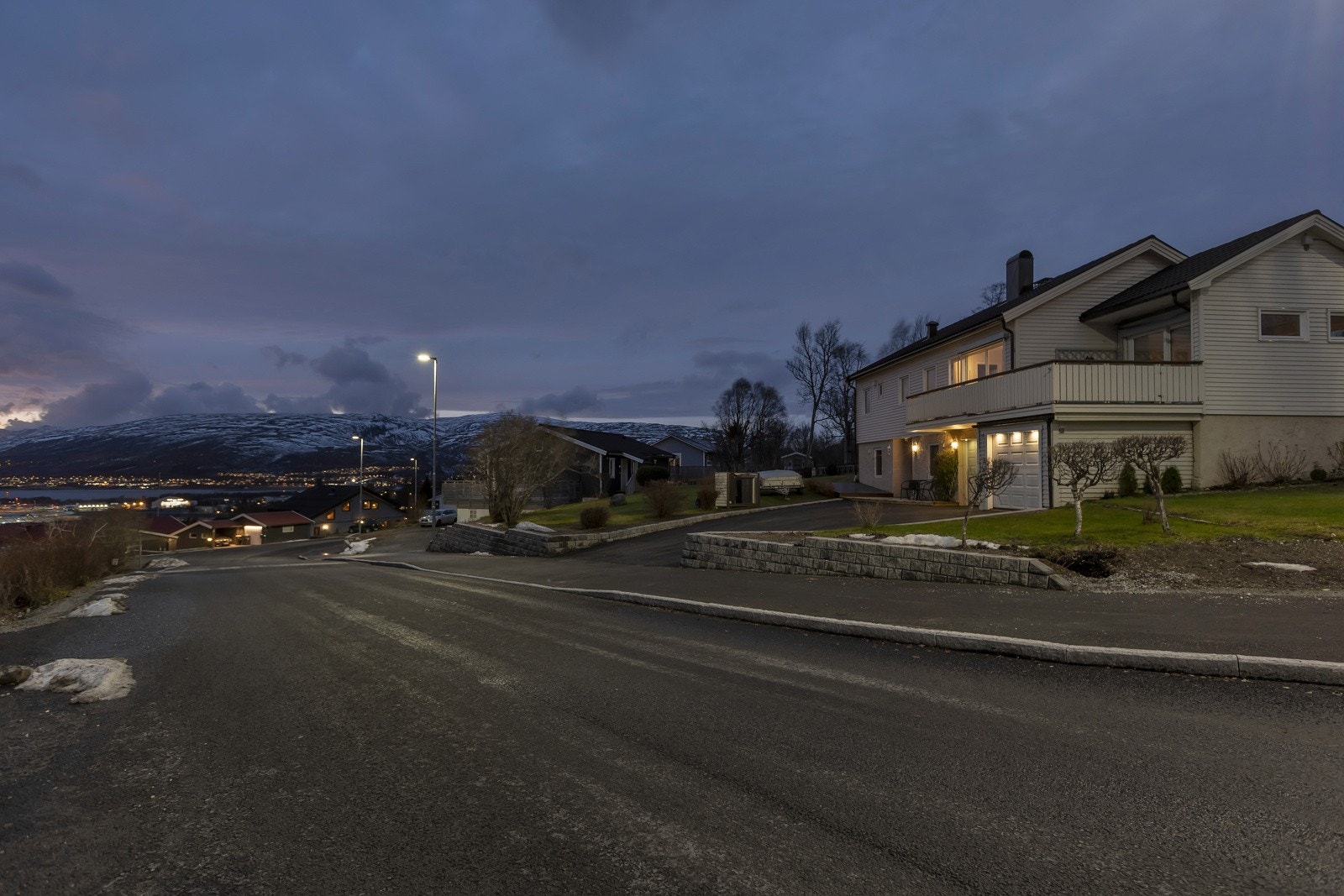 Styrmannsvegen 52 - Velkommen på visning! Galleribilde