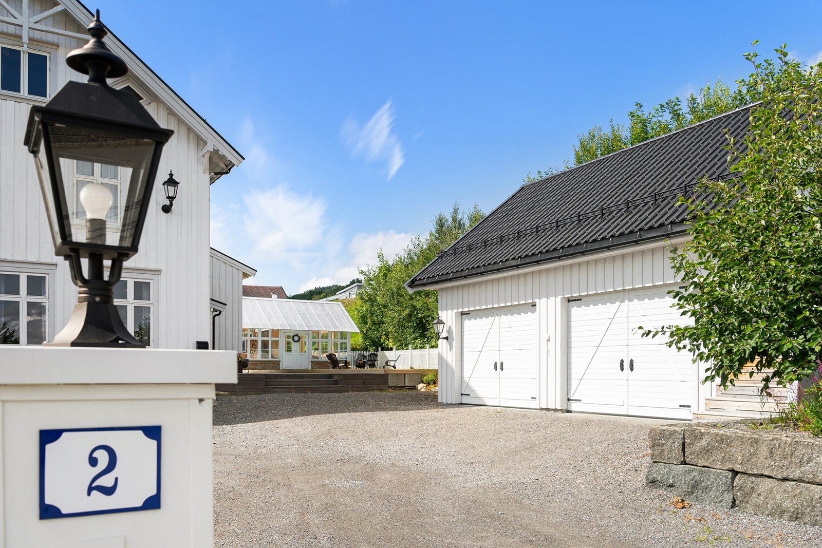 Velkommen til Årøhagen 2 - Ditt nye hjem? Galleribilde