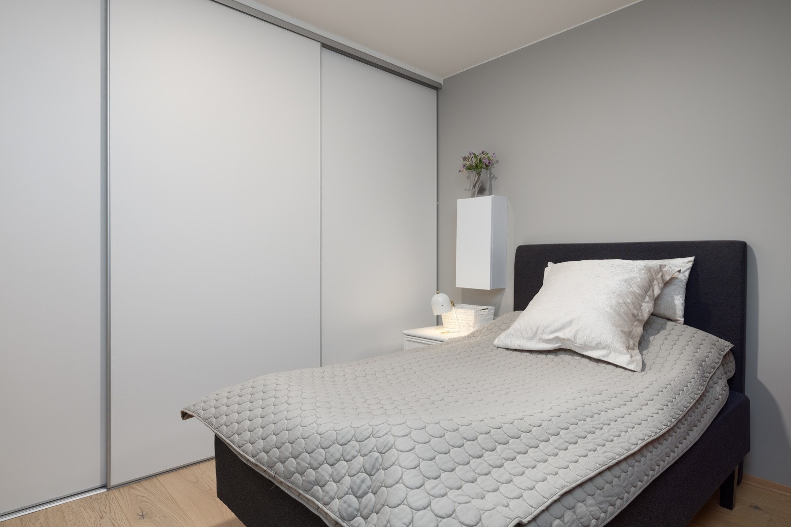 Soverom Galleribilde