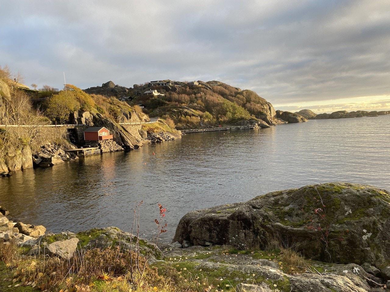 Mulighet for båtplass Galleribilde