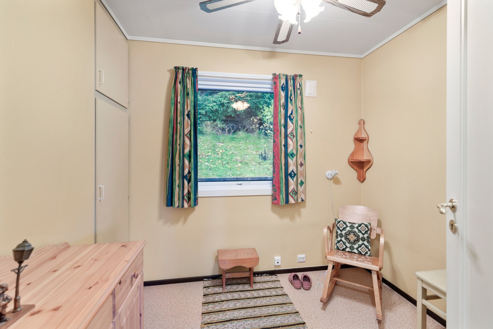 Soverom 2. Galleribilde