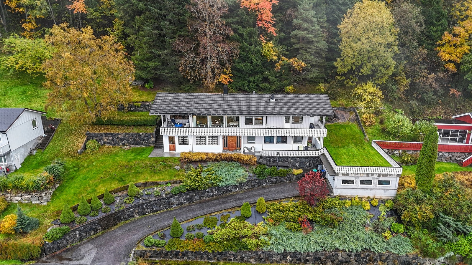 Velkommen på visning - husk påmelding! Galleribilde