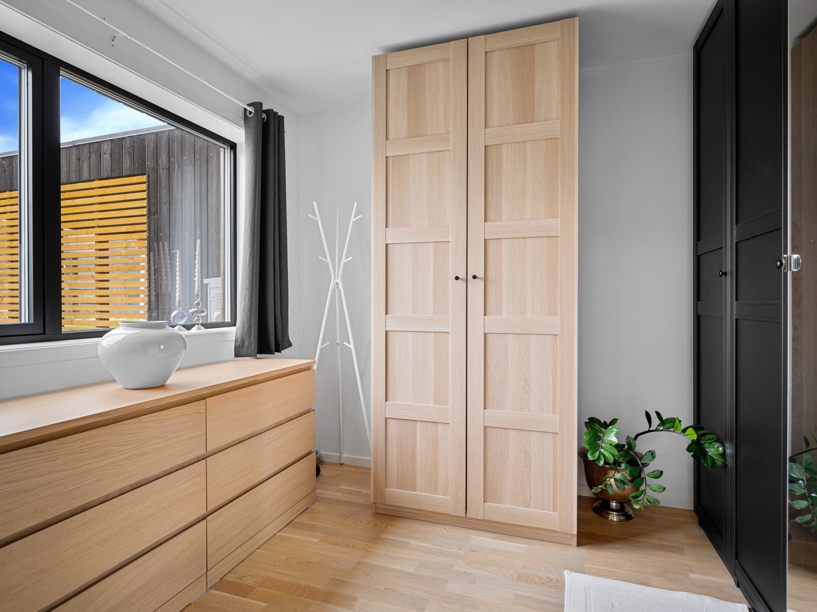 Soverom 3 Galleribilde