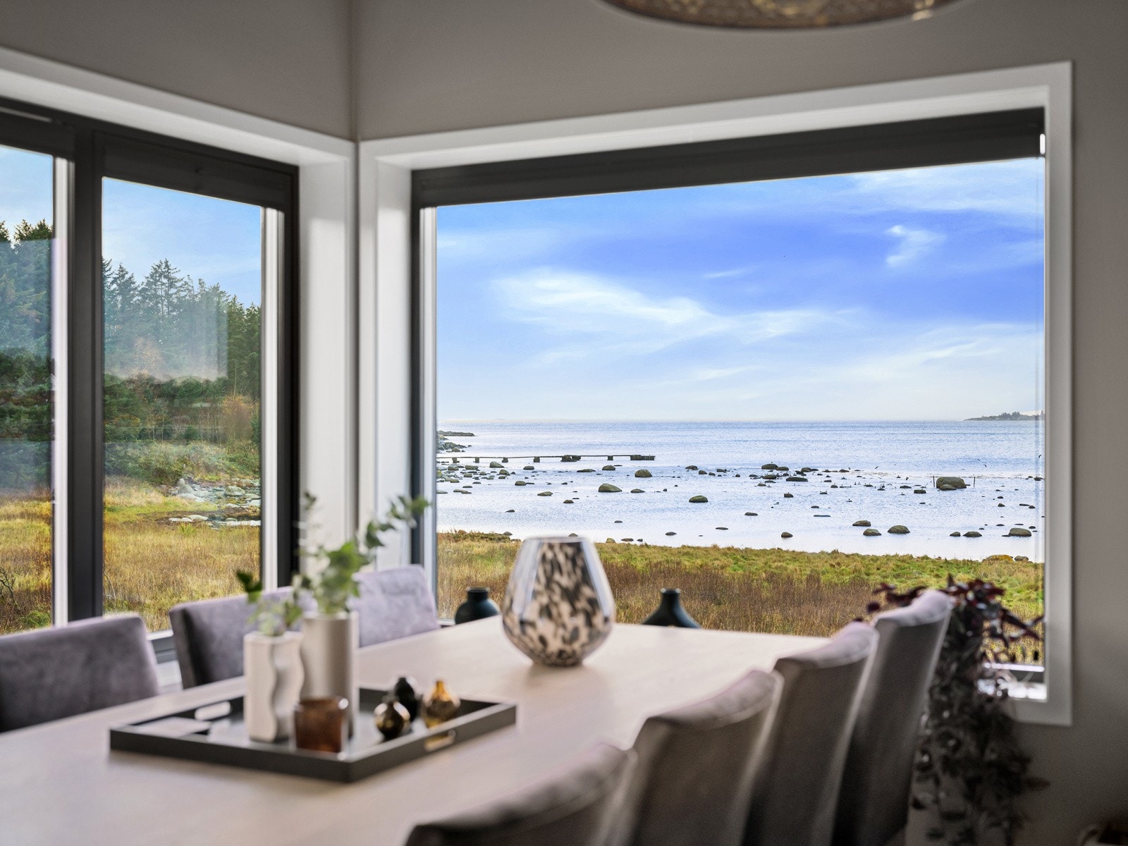 Velkommen til Krabbavikveien 248! Galleribilde