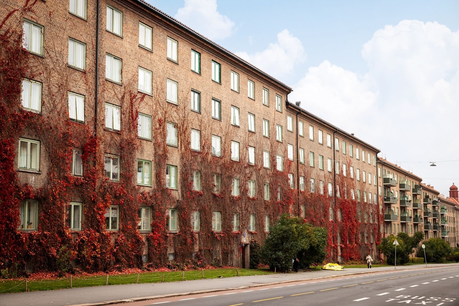 - Fasade - Galleribilde