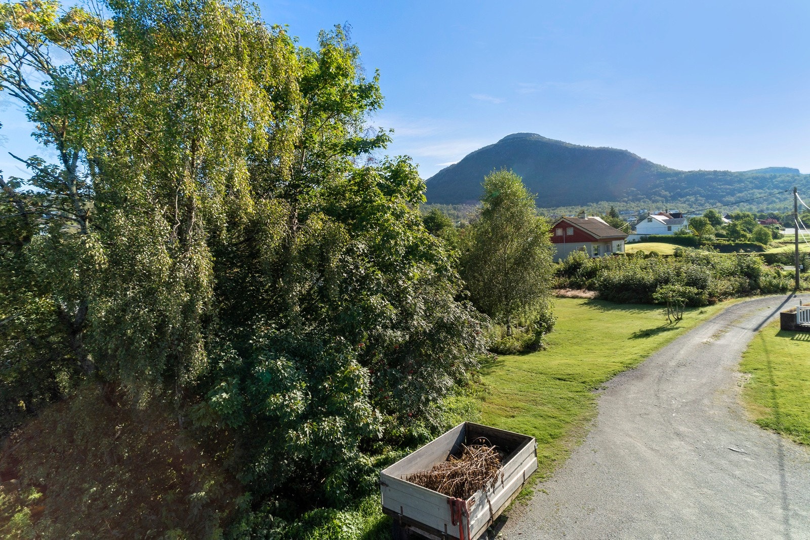 Visning ved selvsyn eller etter avtale Galleribilde