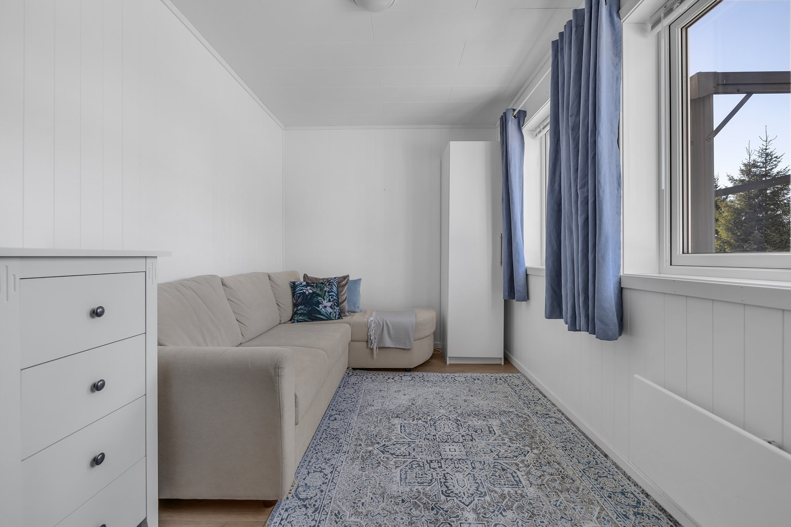 Soverom 3 Galleribilde