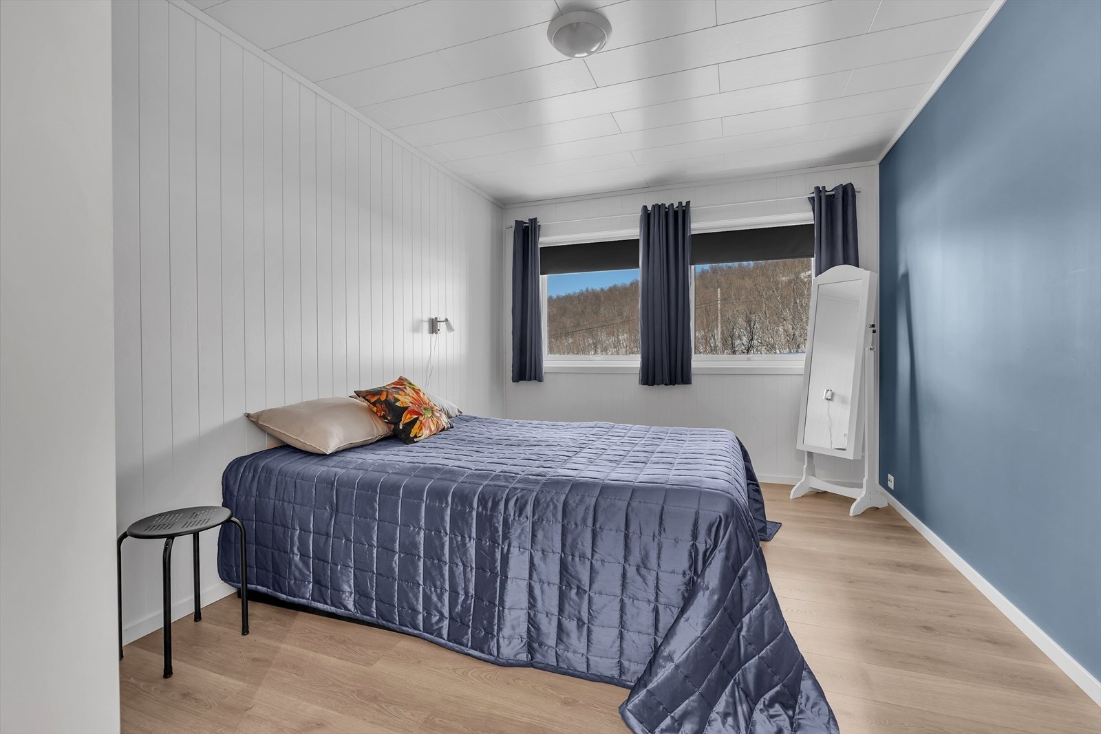 Soverom 1 Galleribilde